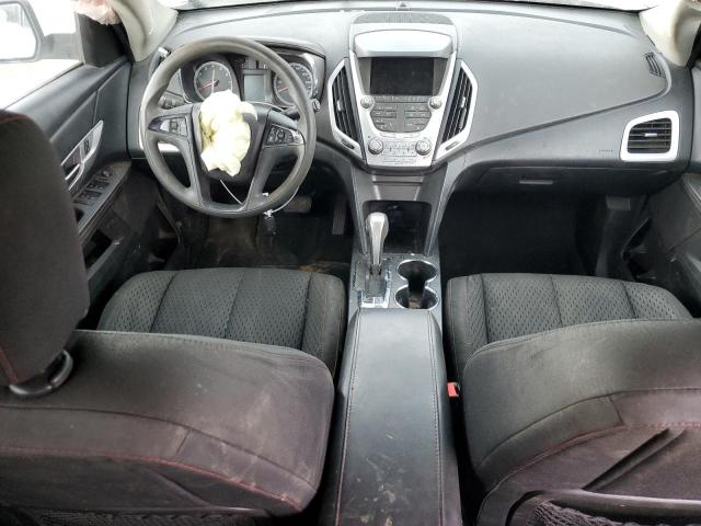 Photo 8 from auction – 2014 GMC TERRAIN SL with VIN 2GKALMEK5E6349557