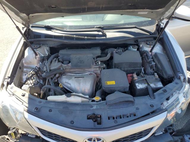 Photo 11 from auction – 2012 TOYOTA CAMRY BASE with VIN 4T1BF1FK0CU176691