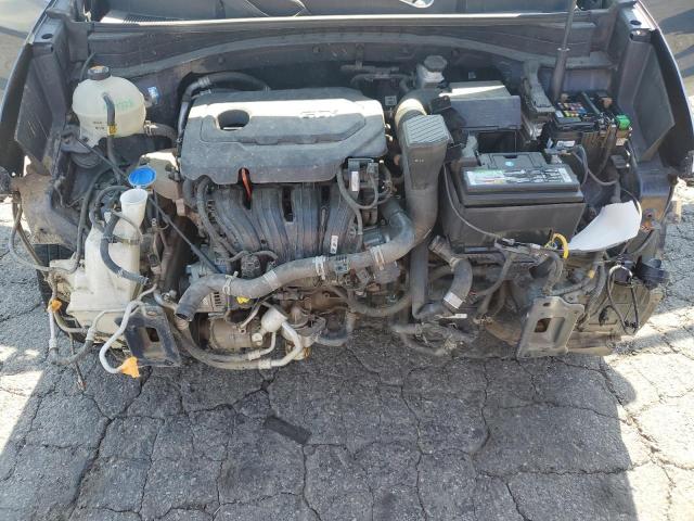 Photo 11 from auction – 2017 KIA SPORTAGE E with VIN KNDPN3AC1H7050032