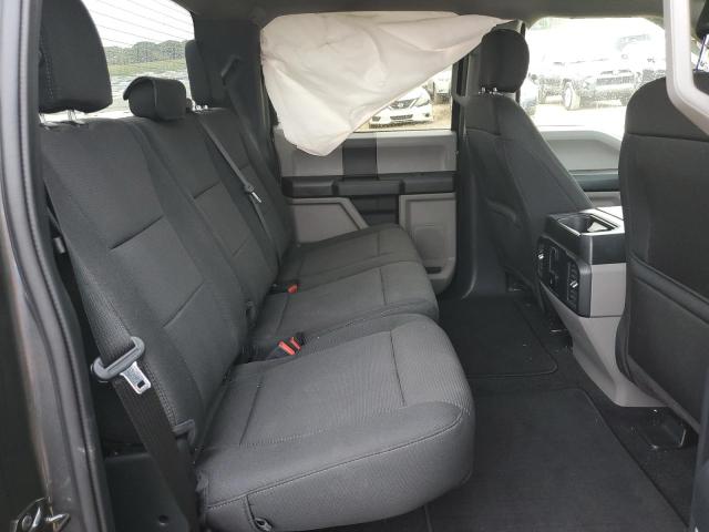 Photo 10 from auction – 2019 FORD F150 SUPER with VIN 1FTEW1CP7KKF21615