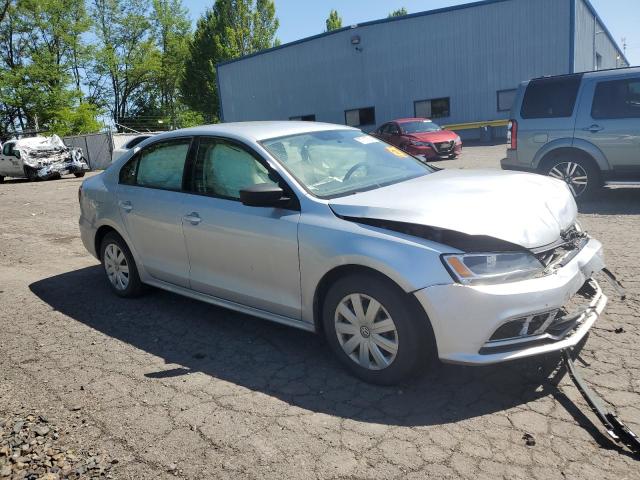 Photo 4 from auction – 2015 VOLKSWAGEN JETTA BASE with VIN 3VW2K7AJ9FM262766