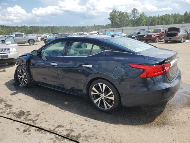 Photo 2 from auction – 2017 NISSAN MAXIMA 3.5 with VIN 1N4AA6AP0HC432443