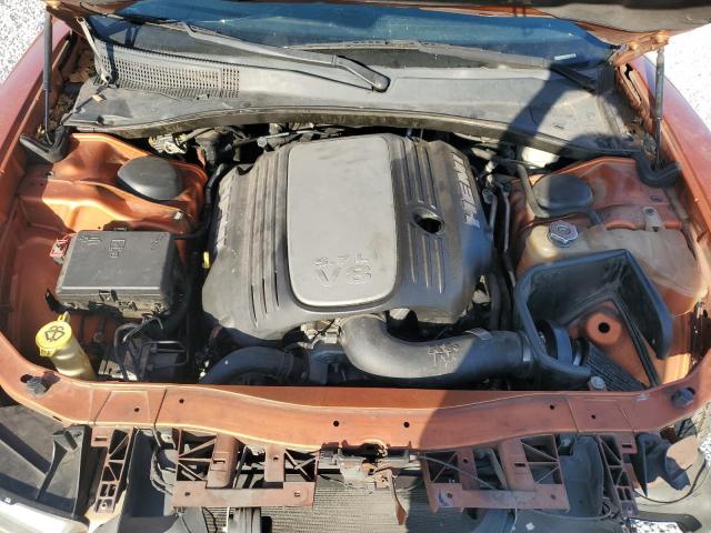Photo 11 from auction – 2011 DODGE CHARGER R/ with VIN 2B3CL5CT8BH504349