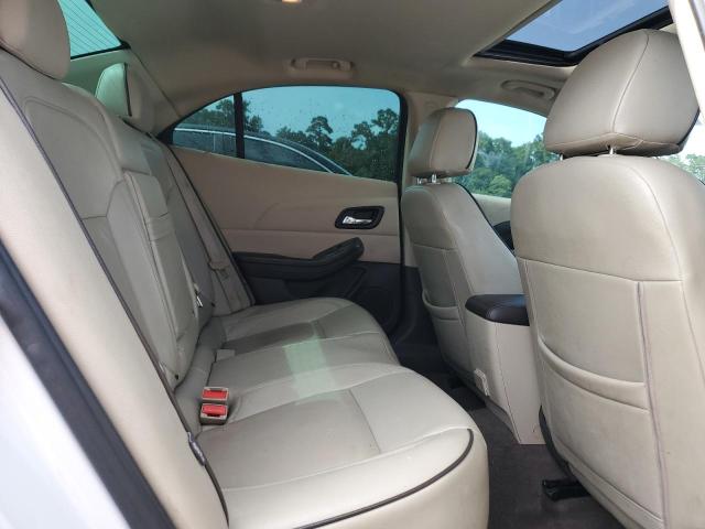 Photo 10 from auction – 2015 CHEVROLET MALIBU 2LT with VIN 1G11D5SL2FF343291