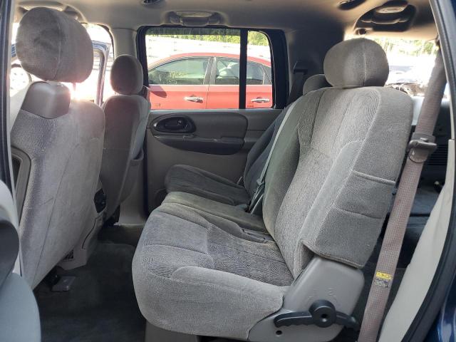 Photo 11 from auction – 2003 CHEVROLET TRAILBLAZE with VIN 1GNES16S136234817