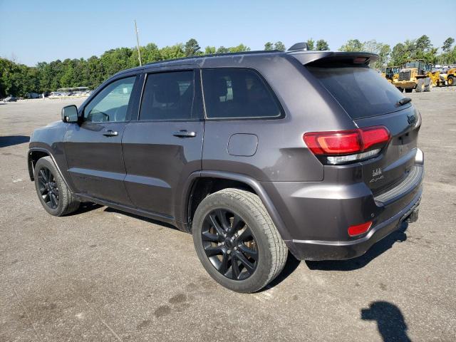 Photo 2 from auction – 2017 JEEP GRAND CHER with VIN 1C4RJFAG2HC886688