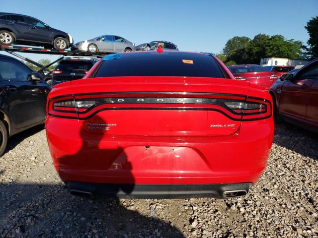 Photo 6 from auction – 2017 DODGE CHARGER SX with VIN 2C3CDXHGXHH643639