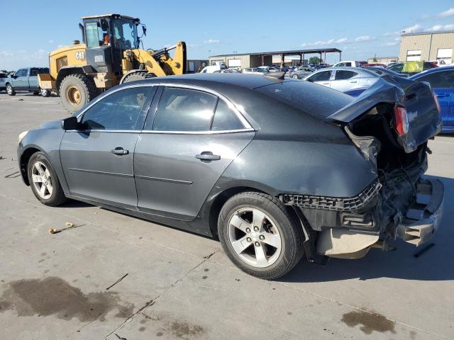 Photo 2 from auction – 2015 CHEVROLET MALIBU LS with VIN 1G11B5SL5FF216539