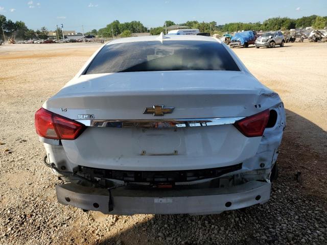 Photo 6 from auction – 2017 CHEVROLET IMPALA PRE with VIN 1G1145S34HU116487