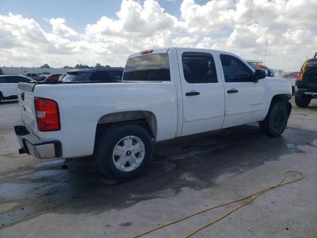 Photo 3 from auction – 2011 CHEVROLET SILVERADO with VIN 3GCPKSE30BG286454
