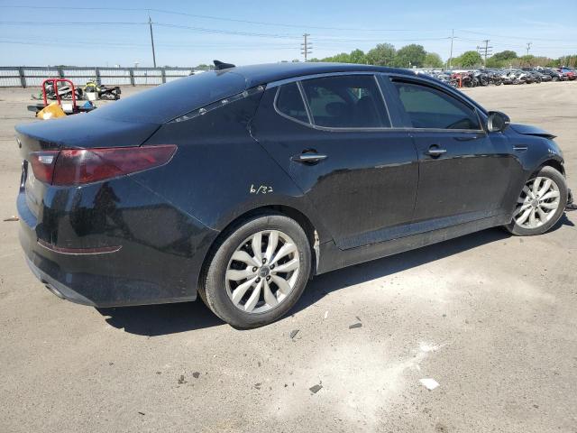 Photo 3 from auction – 2015 KIA OPTIMA LX with VIN KNAGM4A71F5618040