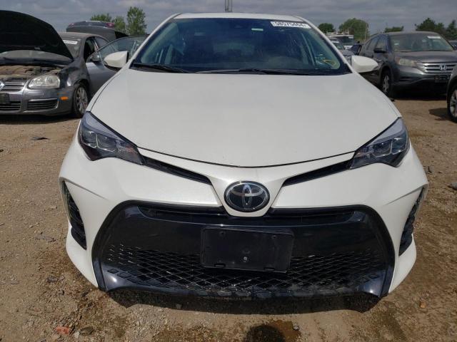 Photo 5 from auction – 2017 TOYOTA COROLLA L with VIN 5YFBURHE9HP600504