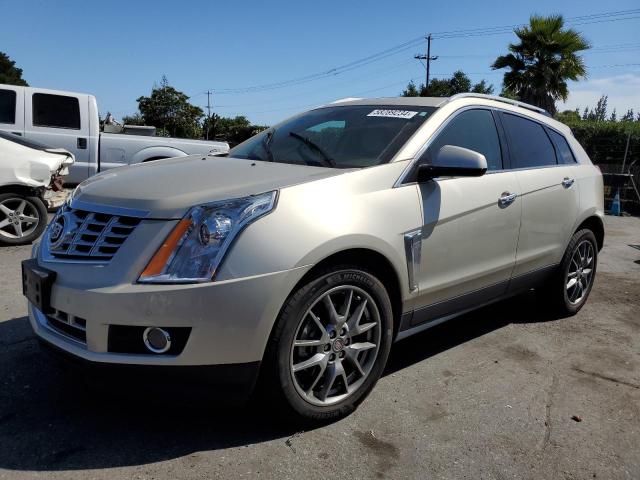 CADILLAC SRX PERFOR 2016 with VIN 3GYFNCE37GS571062 - Photo from auction