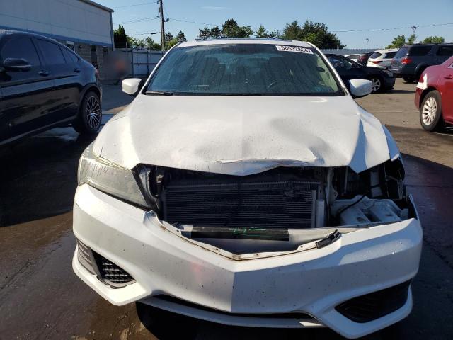 Photo 5 from auction – 2017 ACURA ILX BASE W with VIN 19UDE2F36HA003766