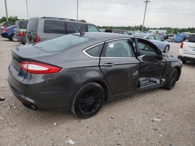 Photo 3 from auction – 2016 FORD FUSION SE with VIN 3FA6P0H96GR103027