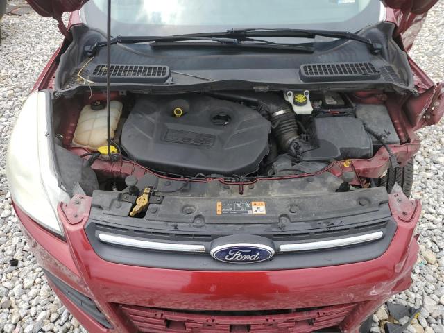 Photo 12 from auction – 2014 FORD ESCAPE SE with VIN 1FMCU9G94EUB82792