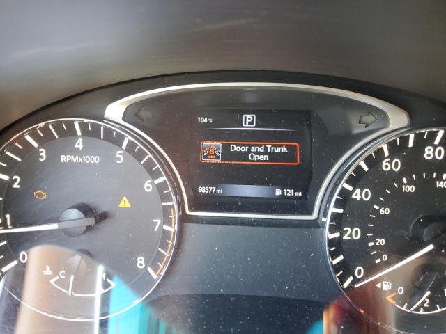 Photo 9 from auction – 2016 NISSAN ALTIMA 2.5 with VIN 1N4AL3AP8GN343196