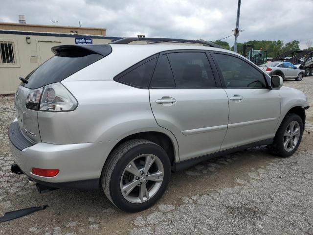 Photo 3 from auction – 2006 LEXUS RX 400 with VIN JTJGW31U360001505