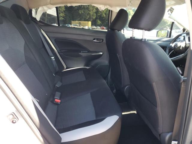 Photo 10 from auction – 2021 NISSAN VERSA SV with VIN 3N1CN8EV1ML866402