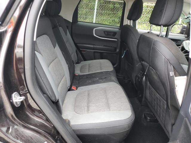 Photo 11 from auction – 2021 FORD BRONCO SPO with VIN 3FMCR9B65MRB03165