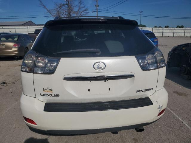 Photo 6 from auction – 2007 LEXUS RX 350 with VIN 2T2HK31UX7C029243