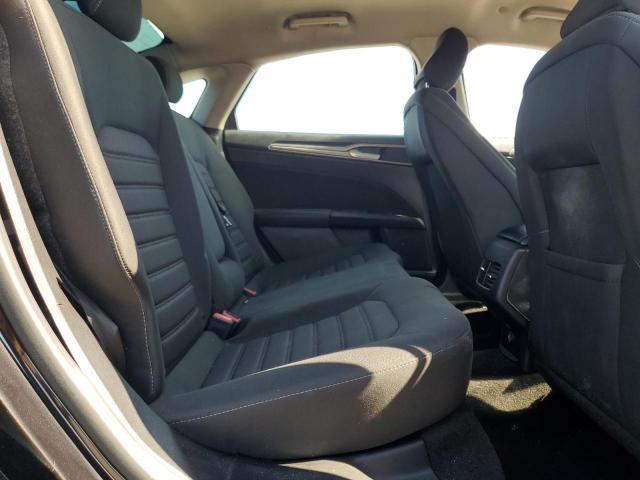 Photo 10 from auction – 2020 FORD FUSION SE with VIN 3FA6P0LU2LR127167