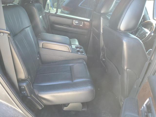 Photo 11 from auction – 2015 LINCOLN NAVIGATOR with VIN 5LMJJ2JT1FEJ15281