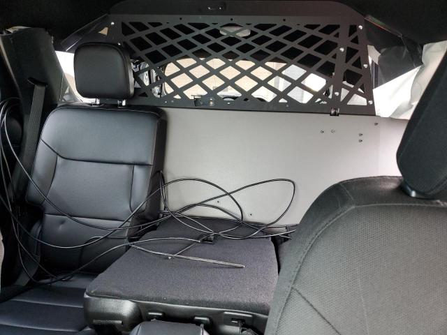 Photo 10 from auction – 2023 FORD EXPLORER P with VIN 1FM5K8ABXPGA81133