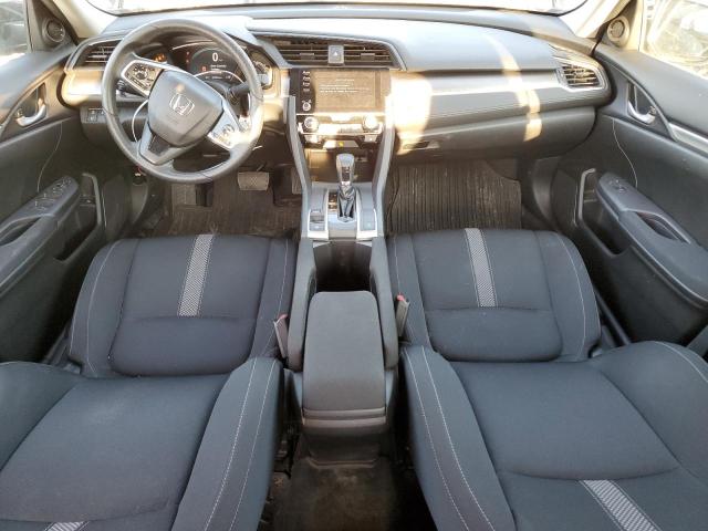 Photo 8 from auction – 2020 HONDA CIVIC LX with VIN 2HGFC2F52LH033387