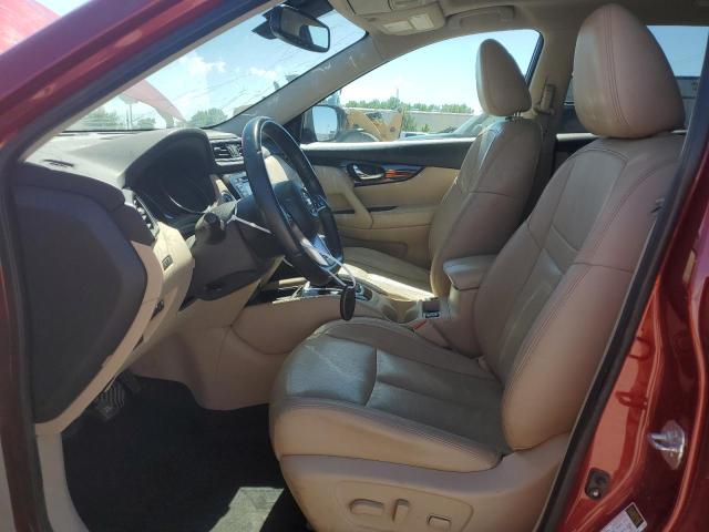 Photo 7 from auction – 2018 NISSAN ROGUE S with VIN 5N1AT2MV7JC744722