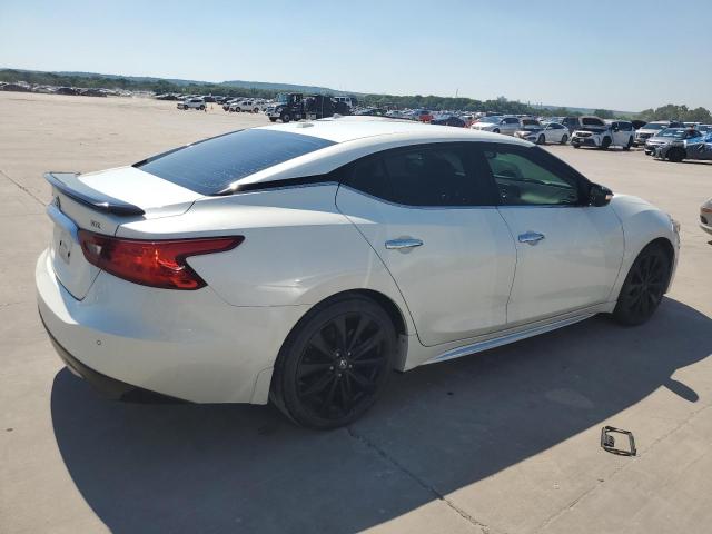Photo 3 from auction – 2017 NISSAN MAXIMA 3.5 with VIN 1N4AA6AP5HC425231