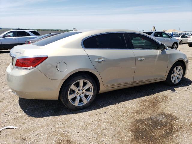 Photo 3 from auction – 2012 BUICK LACROSSE P with VIN 1G4GF5E36CF152570