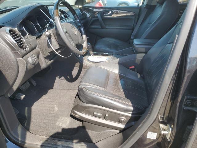 Photo 7 from auction – 2014 BUICK ENCLAVE with VIN 5GAKVBKD9EJ269235