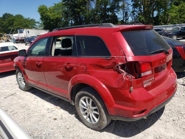 Photo 2 from auction – 2015 DODGE JOURNEY SX with VIN 3C4PDDBG5FT693227