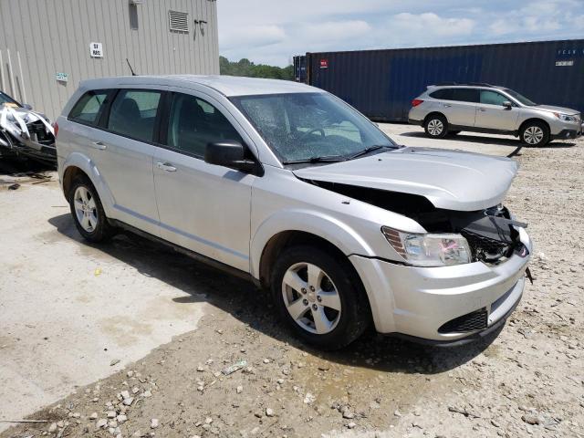 Photo 4 from auction – 2013 DODGE JOURNEY SE with VIN 3C4PDCAB6DT577399