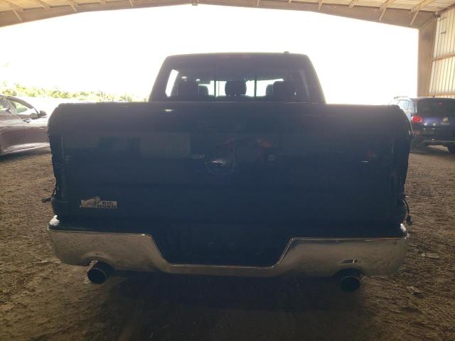 Photo 6 from auction – 2009 DODGE RAM 1500 with VIN 1D3HB13T59J511520