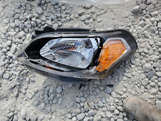 Снимка 12 от търг – 2011 KIA SOUL + с VIN KNDJT2A20B7713014