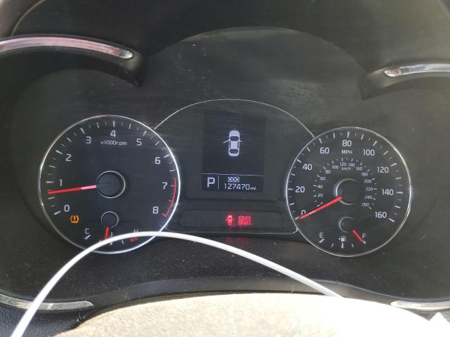 Zdjęcie 9 z aukcji – 2014 KIA FORTE EX z VIN KNAFX4A80E5152921