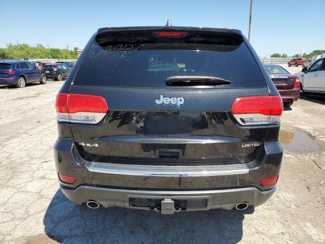 Photo 6 from auction – 2014 JEEP GRAND CHER with VIN 1C4RJFBG2EC589057