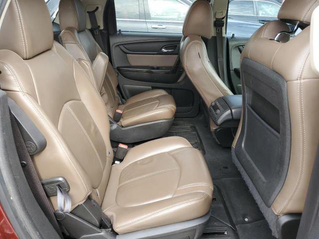 Photo 11 from auction – 2015 GMC ACADIA SLT with VIN 1GKKRRKD6FJ298855