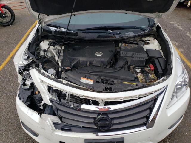 Photo 11 from auction – 2014 NISSAN ALTIMA S with VIN 1N4AL3AP3EC116166