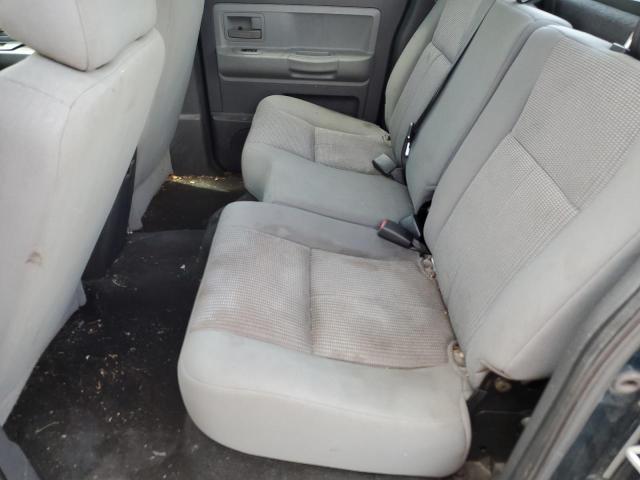 Photo 10 from auction – 2011 DODGE DAKOTA SLT with VIN 1D7RW3GP2BS638547
