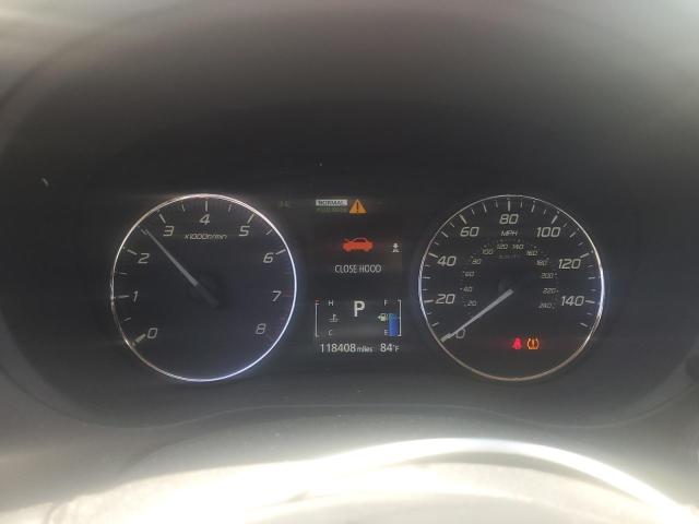 Photo 9 from auction – 2016 MITSUBISHI OUTLANDER with VIN JA4AZ3A34GZ038965
