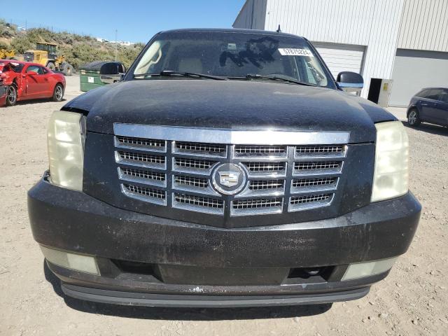 Photo 5 from auction – 2007 CADILLAC ESCALADE L with VIN 1GYEC63817R331851
