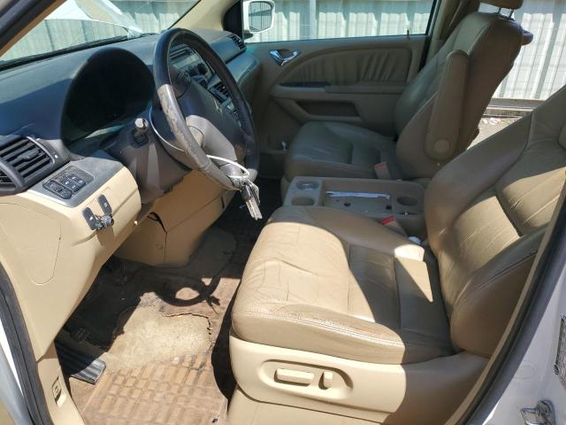 Zdjęcie 7 z aukcji – 2009 HONDA ODYSSEY z VIN 5FNRL38679B030796