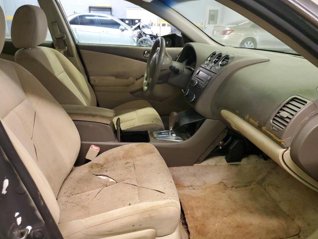 Photo 7 from auction – 2012 NISSAN ALTIMA BAS with VIN 1N4AL2AP7CN488217