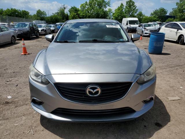 Photo 5 from auction – 2014 MAZDA 6 TOURING with VIN JM1GJ1T58E1111129