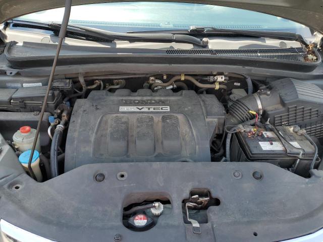 Photo 12 from auction – 2009 HONDA ODYSSEY EX with VIN 5FNRL38499B405957