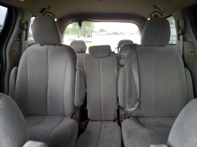 Photo 10 from auction – 2011 TOYOTA SIENNA LE with VIN 5TDKK3DC0BS096429