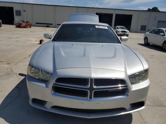 Photo 5 from auction – 2012 DODGE CHARGER SE with VIN 2C3CDXBGXCH255196